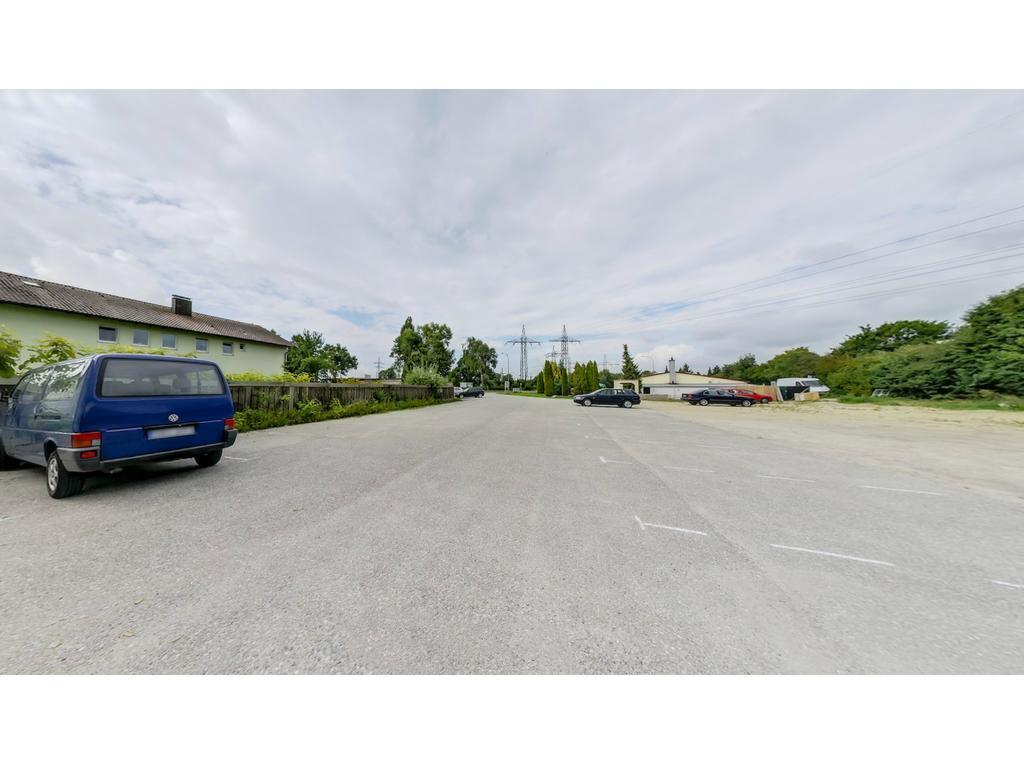 Come Inn Landshut Exteriör bild