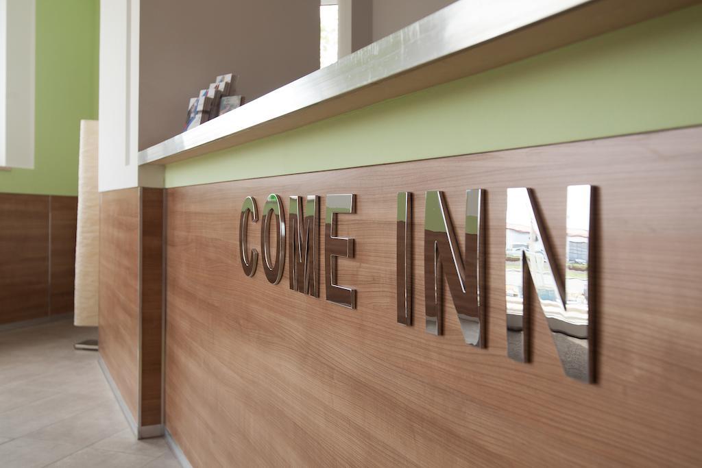 Come Inn Landshut Exteriör bild