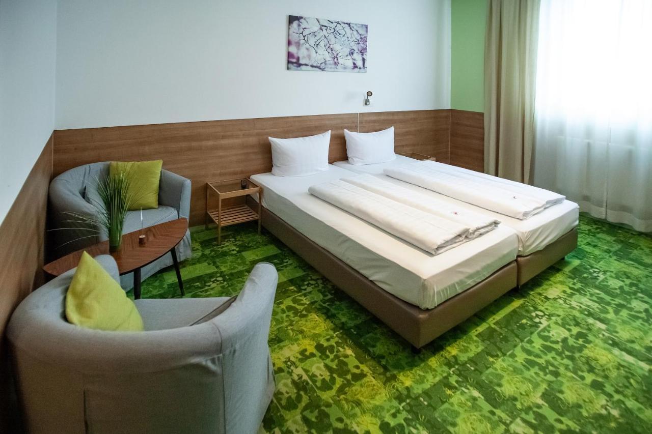 Come Inn Landshut Exteriör bild