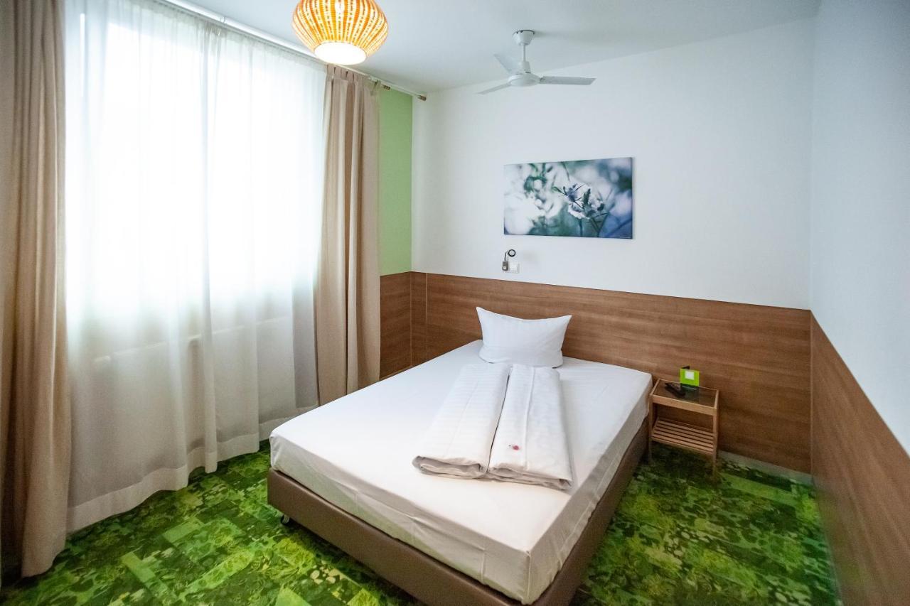Come Inn Landshut Exteriör bild
