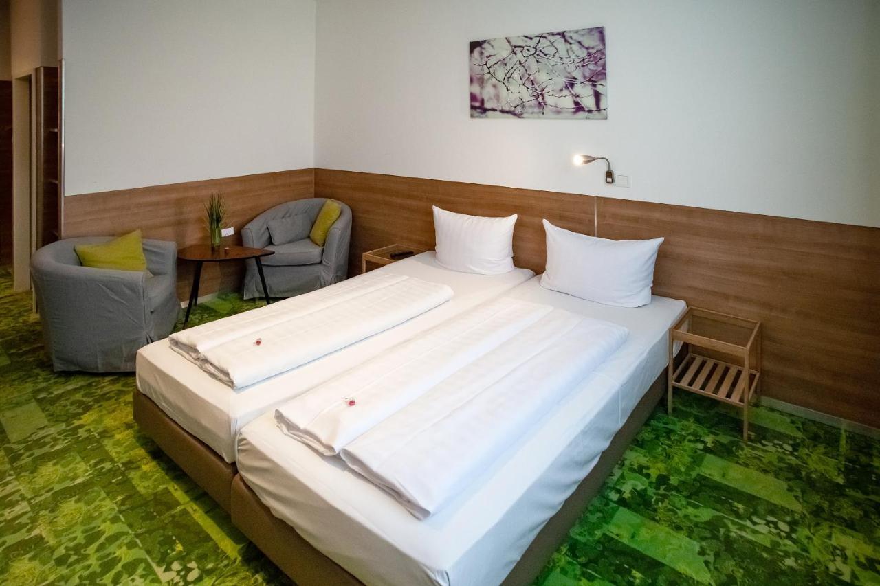 Come Inn Landshut Exteriör bild